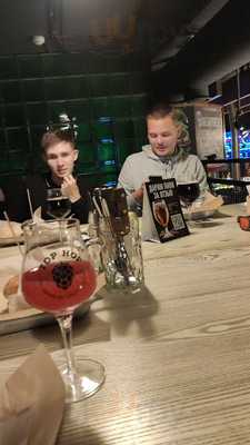 Паб-Бар Бержерак