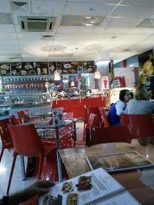 Джелатерия