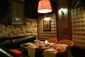 Трактир Чешский дворик