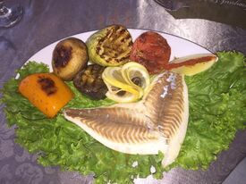 Ресторан Vinograd Gold