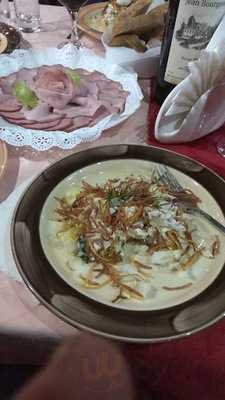 Пивной ресторан Фрау Мюллер