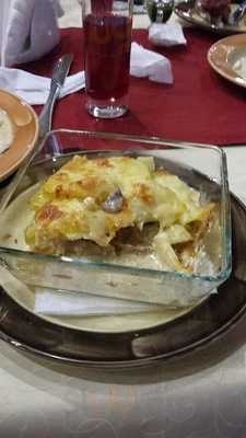 Пивной ресторан Фрау Мюллер