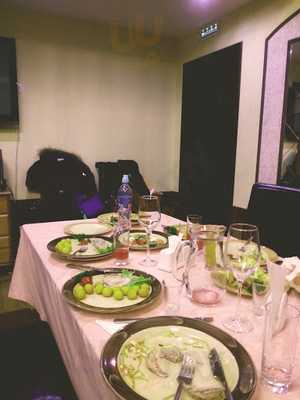 Пивной ресторан Фрау Мюллер