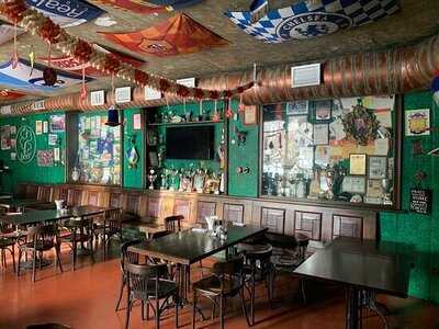 Старый Георг