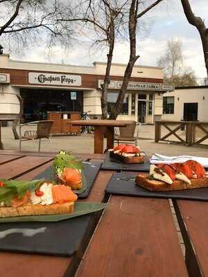 Старый Георг