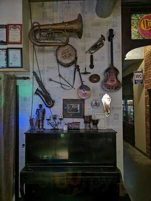 Старый Георг