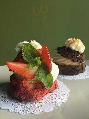 Старый Георг