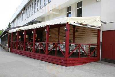 Кафе Терраса