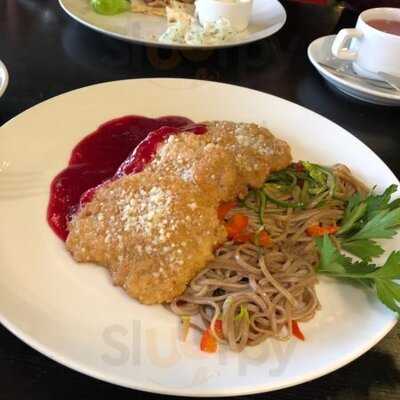 Кафе Терраса