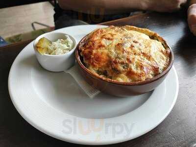 Кафе Терраса