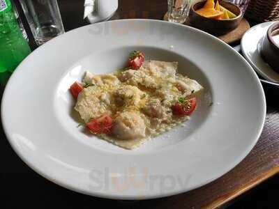 Кафе Терраса