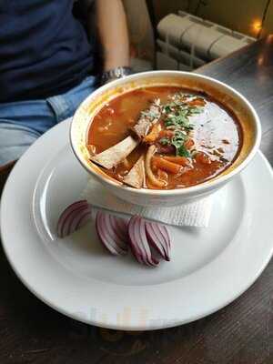 Кафе Терраса