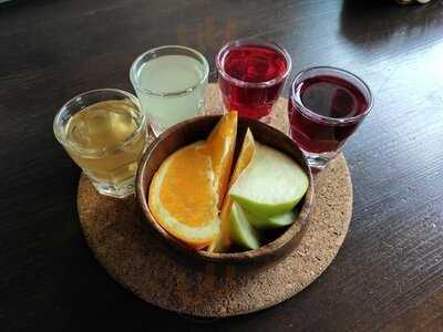 Кафе Терраса