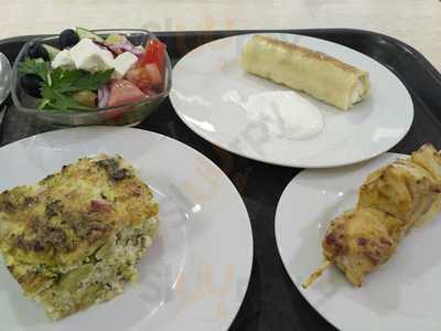 Простая еда