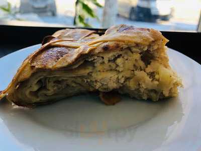 Простая еда