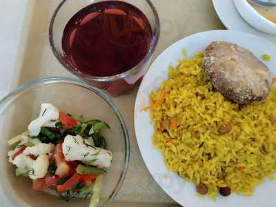 Простая еда