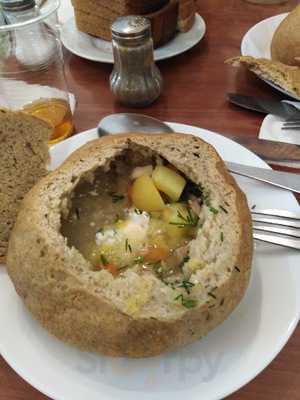 Простая еда