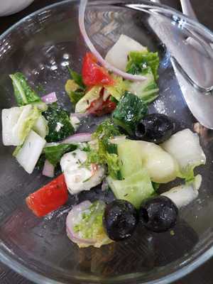 Простая еда