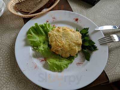 Семейное кафе "Томас"