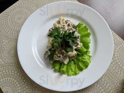 Семейное кафе "Томас"