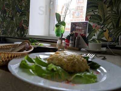 Семейное кафе "Томас"