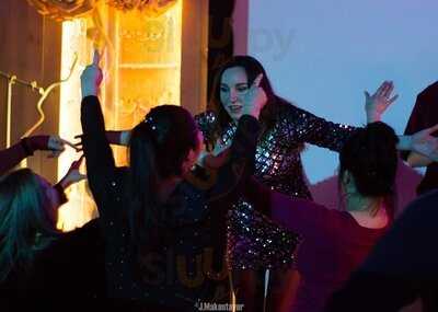 Караоке-бар "Сарай"