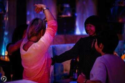 Караоке-бар "Сарай"