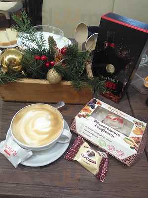 Простая еда