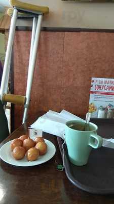 Простая еда