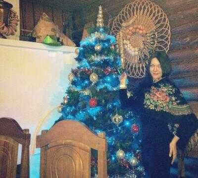 Серебряная подкова