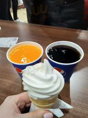 Бургер Кинг