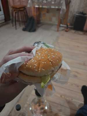 Бургер Кинг