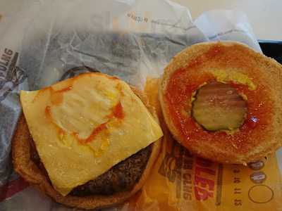 Бургер Кинг