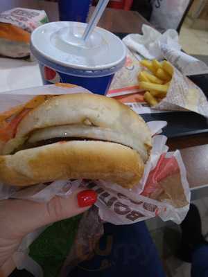 Бургер Кинг