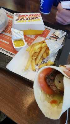 Бургер Кинг