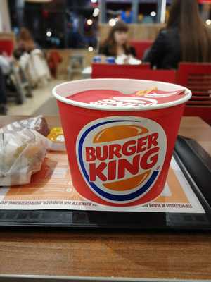 Бургер Кинг