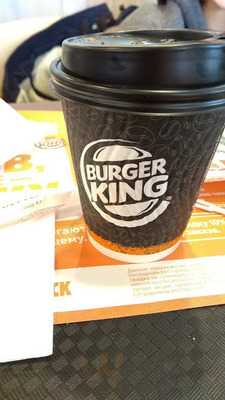 Бургер Кинг