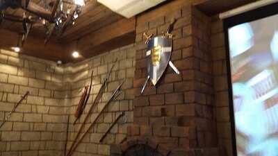 Ресторан Камелот