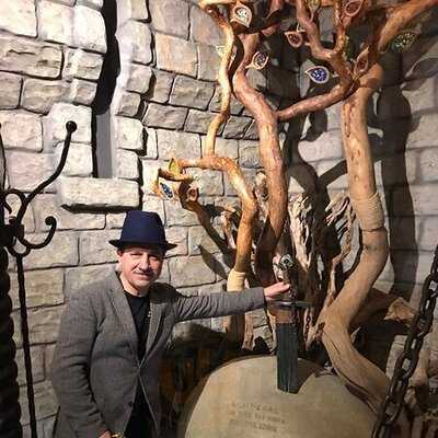 Ресторан Камелот