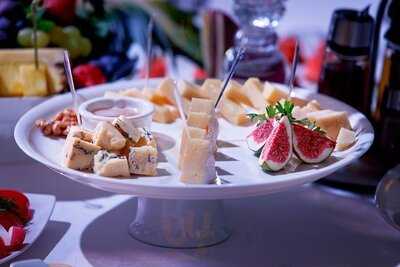 Ресторан Камелот