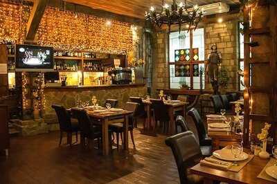 Ресторан Камелот