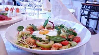 Ресторан Камелот