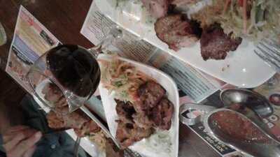 Старый амбар