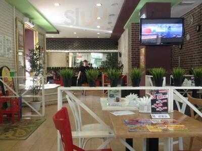 Пиццерия Соренто