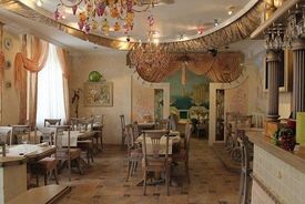 Pizz'a Bravissimo