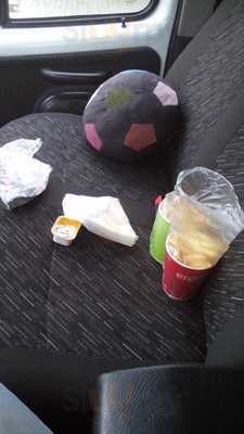 Макдоналдс