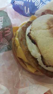 Макдоналдс