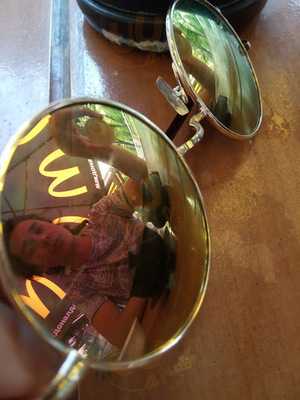 Макдоналдс