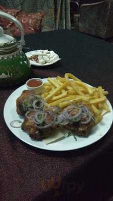 Чайхана Нон