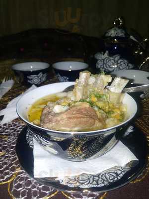 Чайхана Нон